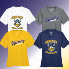 Northley  Ladies Tech Tee